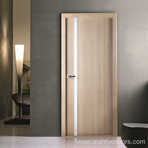 composite hdf Wood Door Mdf Door